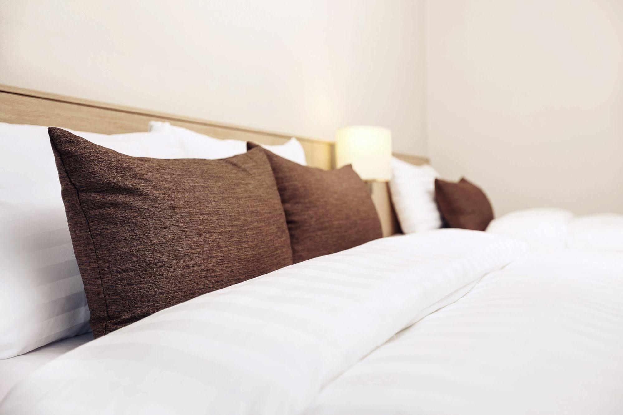 Hotel Fine Seogwipo Bagian luar foto