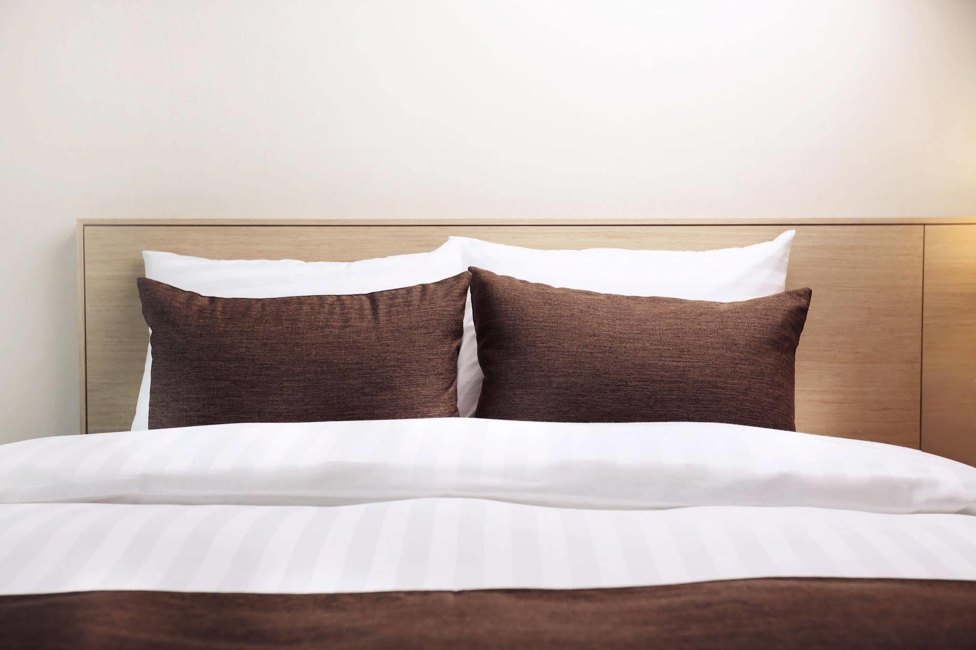 Hotel Fine Seogwipo Bagian luar foto